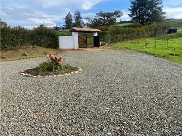 vendo casa finca san Pedro de los Milagros Antioquia