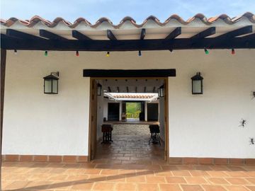 vendo casa finca san Pedro de los Milagros Antioquia