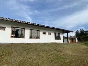 vendo casa finca san Pedro de los Milagros Antioquia