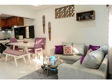 En venta Casa amoblada en Minca