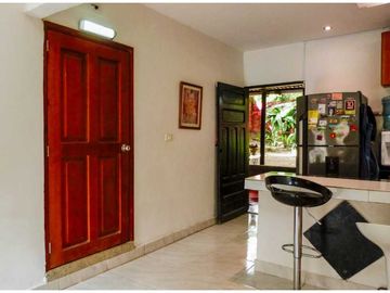 En venta Casa amoblada en Minca
