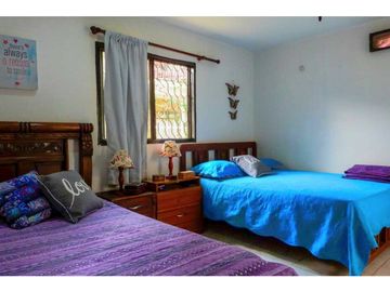 En venta Casa amoblada en Minca