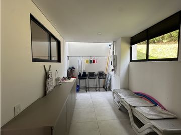 Se Vende Espectacular Casa Campestre De Lujo Pueblo Tapao
