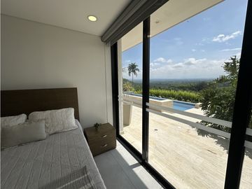 Se Vende Espectacular Casa Campestre De Lujo Pueblo Tapao