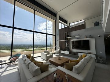 Se Vende Espectacular Casa Campestre De Lujo Pueblo Tapao