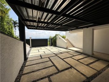 Se Vende Espectacular Casa Campestre De Lujo Pueblo Tapao