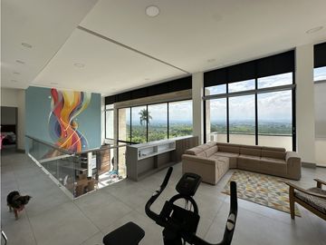Se Vende Espectacular Casa Campestre De Lujo Pueblo Tapao