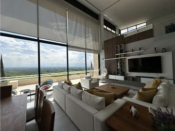 Se Vende Espectacular Casa Campestre De Lujo Pueblo Tapao