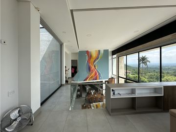 Se Vende Espectacular Casa Campestre De Lujo Pueblo Tapao