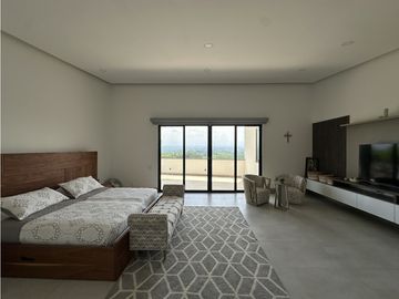 Se Vende Espectacular Casa Campestre De Lujo Pueblo Tapao