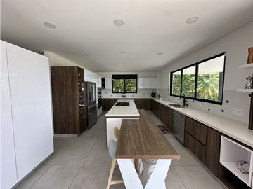 Se Vende Espectacular Casa Campestre De Lujo Pueblo Tapao