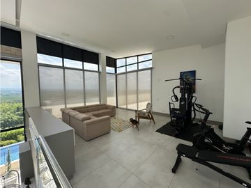 Se Vende Espectacular Casa Campestre De Lujo Pueblo Tapao