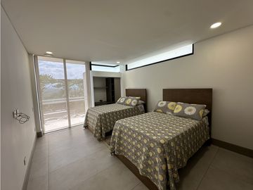 Se Vende Espectacular Casa Campestre De Lujo Pueblo Tapao
