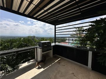 Se Vende Espectacular Casa Campestre De Lujo Pueblo Tapao