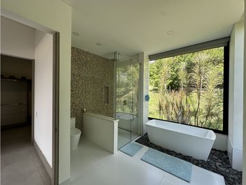 Se Vende Espectacular Casa Campestre De Lujo Pueblo Tapao