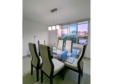 VENDO AMPLIO APARTAMENTO, 3 ALCOBAS, CALLE 79 CUIDAD JARDIN
