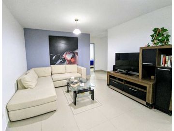 VENDO AMPLIO APARTAMENTO, 3 ALCOBAS, CALLE 79 CUIDAD JARDIN