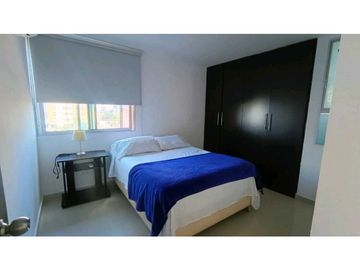 VENDO AMPLIO APARTAMENTO, 3 ALCOBAS, CALLE 79 CUIDAD JARDIN