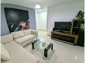 VENDO AMPLIO APARTAMENTO, 3 ALCOBAS, CALLE 79 CUIDAD JARDIN