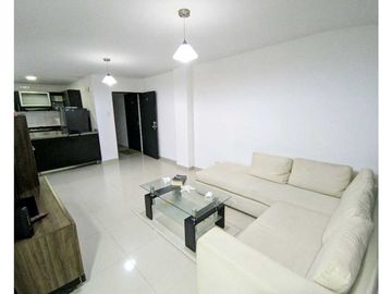 VENDO AMPLIO APARTAMENTO, 3 ALCOBAS, CALLE 79 CUIDAD JARDIN