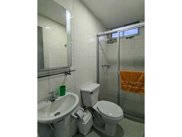 VENDO AMPLIO APARTAMENTO, 3 ALCOBAS, CALLE 79 CUIDAD JARDIN