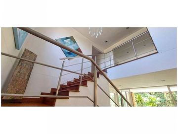 CASA CON LOTE INDEPENDIENTE EN VENTA EN BENECTINOS ENVIGADO