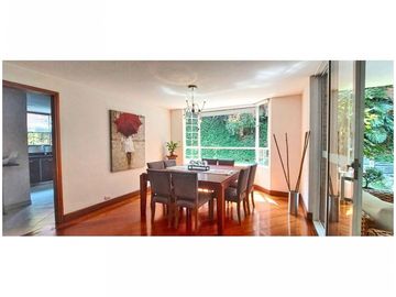 CASA CON LOTE INDEPENDIENTE EN VENTA EN BENECTINOS ENVIGADO