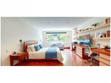 CASA CON LOTE INDEPENDIENTE EN VENTA EN BENECTINOS ENVIGADO