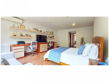 CASA CON LOTE INDEPENDIENTE EN VENTA EN BENECTINOS ENVIGADO