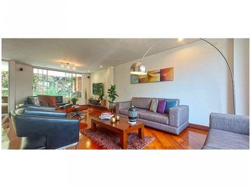 CASA CON LOTE INDEPENDIENTE EN VENTA EN BENECTINOS ENVIGADO