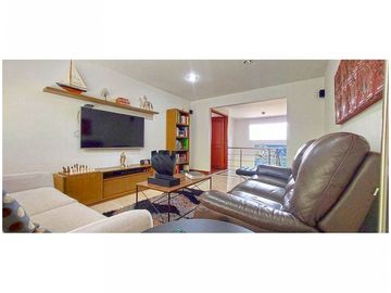 CASA CON LOTE INDEPENDIENTE EN VENTA EN BENECTINOS ENVIGADO