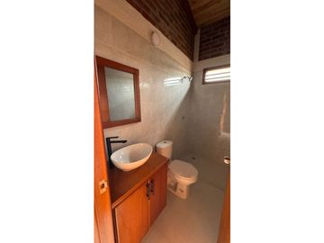 Casa campestre nueva con piscina en venta Santa Elena El Cerrito Valle
