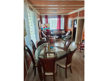 Casa campestre con piscina en venta - Rozo Palmira Valle Colombia