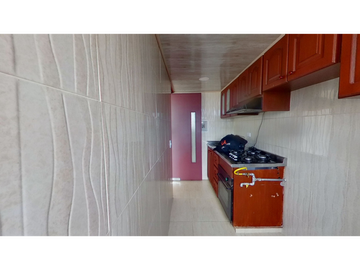 Los Nogales - Apartamento en Venta en La Española, Engativá