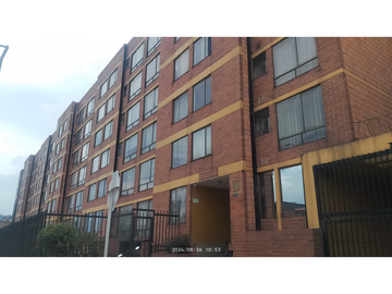 Los Nogales - Apartamento en Venta en La Española, Engativá