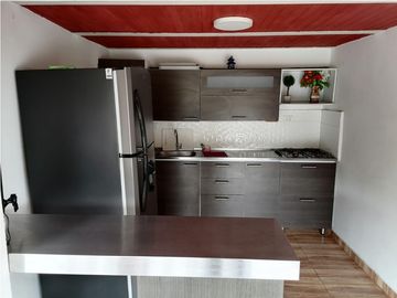 ¡Se arrienda Casa Finca, Via Altagracia!