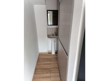 ¡Se arrienda Casa Finca, Via Altagracia!