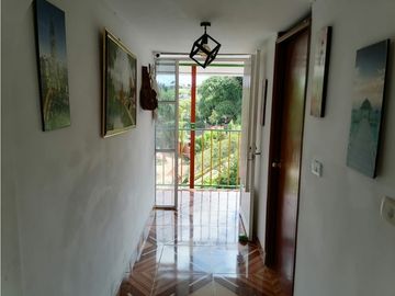 ¡Se arrienda Casa Finca, Via Altagracia!