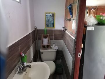 ¡Se arrienda Casa Finca, Via Altagracia!