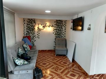 ¡Se arrienda Casa Finca, Via Altagracia!