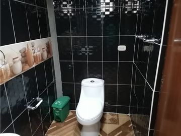 ¡Se arrienda Casa Finca, Via Altagracia!