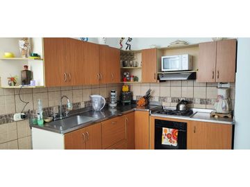 CASA EN VENTA EN ALCAL ENVIGADO