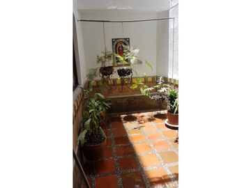 CASA EN VENTA EN ALCAL ENVIGADO