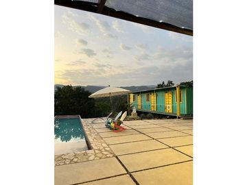 Se vende Finca en La Mesa, sector San Joaquín