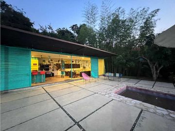 Se vende Finca en La Mesa, sector San Joaquín