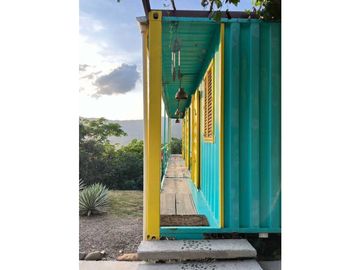 Se vende Finca en La Mesa, sector San Joaquín