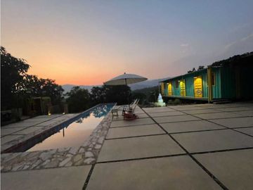 Se vende Finca en La Mesa, sector San Joaquín