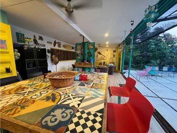 Se vende Finca en La Mesa, sector San Joaquín