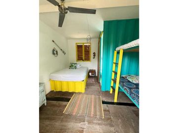 Se vende Finca en La Mesa, sector San Joaquín
