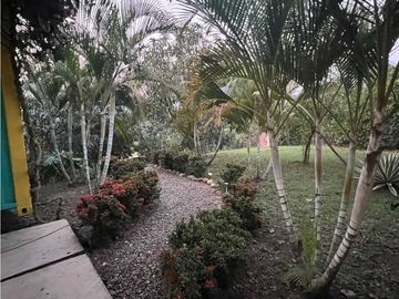 Se vende Finca en La Mesa, sector San Joaquín